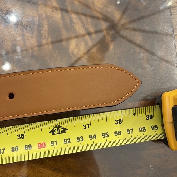 GG Belt - Picture 4 of 5